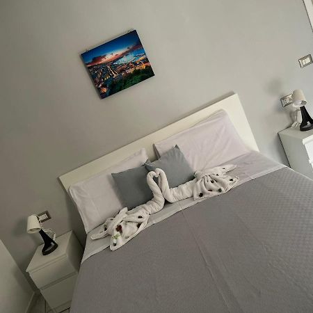 We' Home Napoli Exterior foto