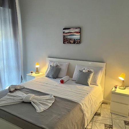 We' Home Napoli Exterior foto
