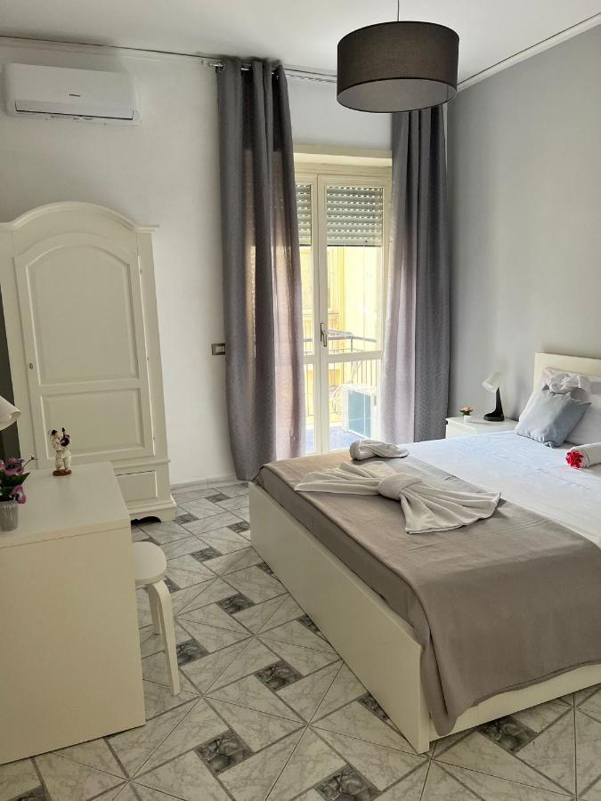 We' Home Napoli Exterior foto