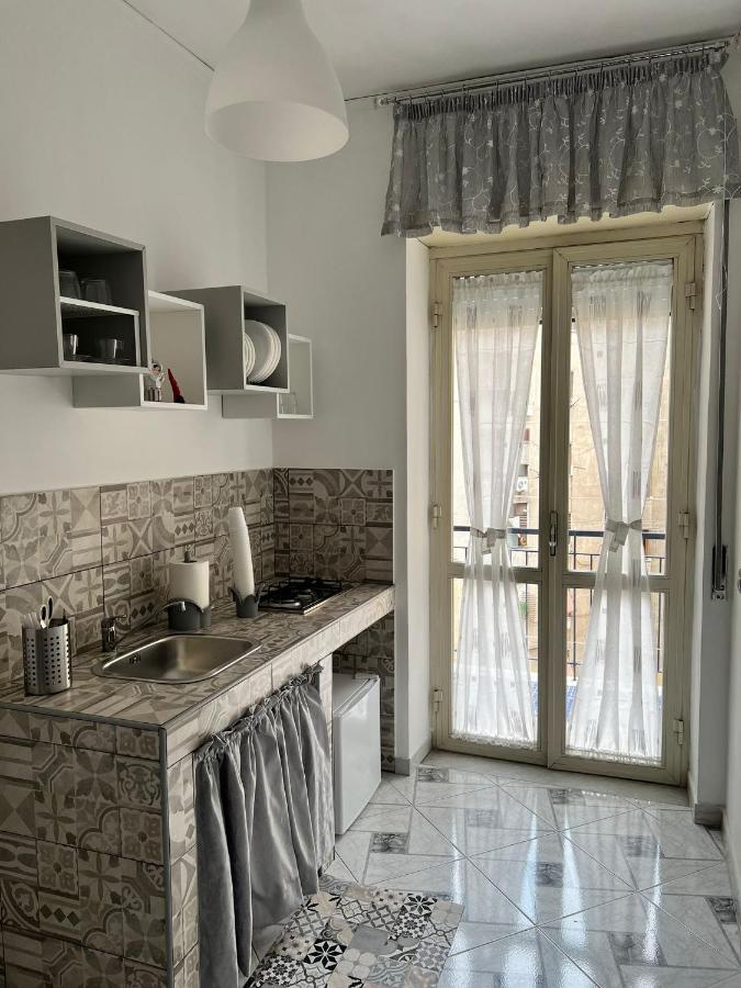 We' Home Napoli Exterior foto