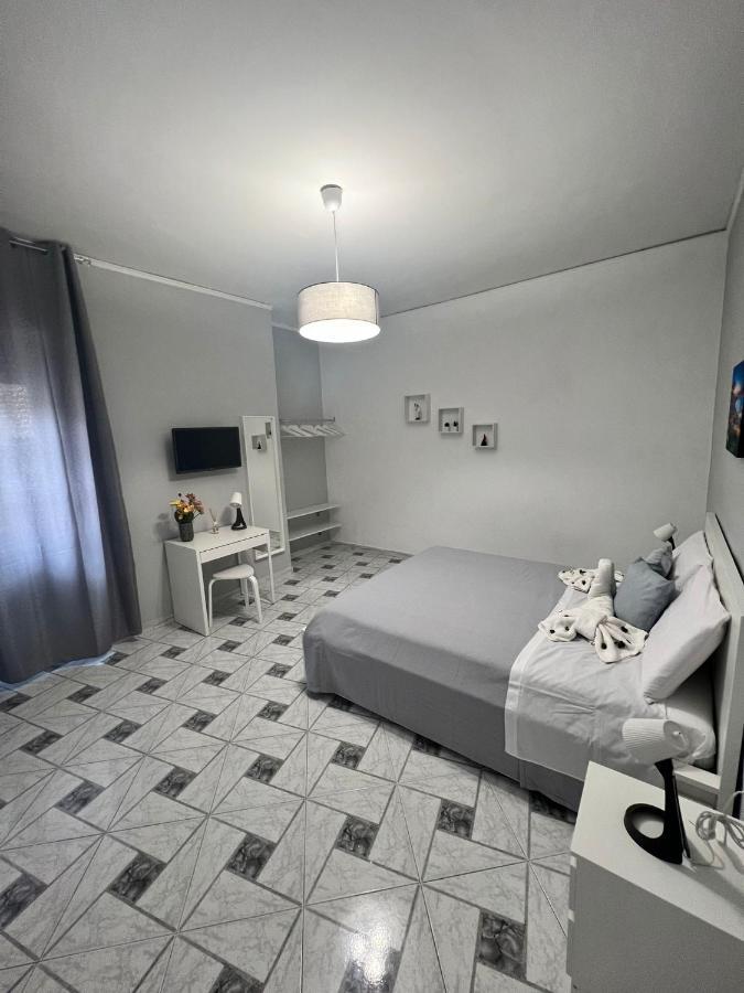 We' Home Napoli Exterior foto
