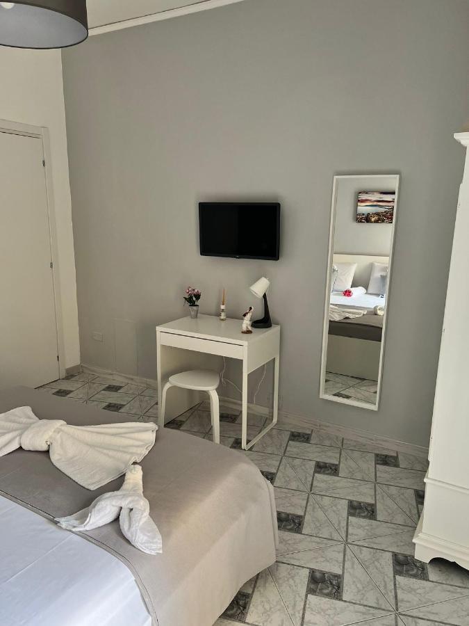 We' Home Napoli Exterior foto