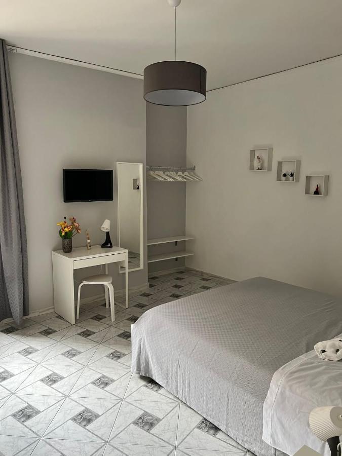 We' Home Napoli Exterior foto
