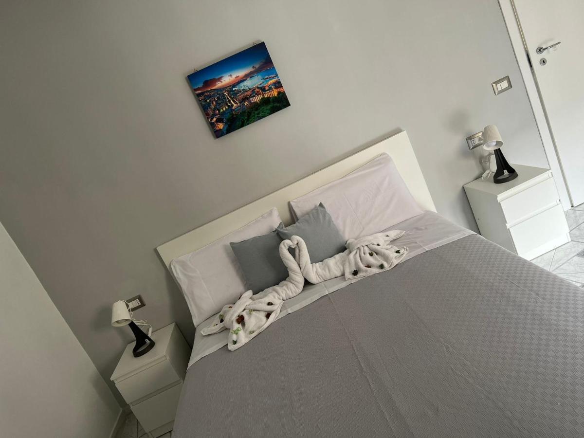 We' Home Napoli Exterior foto