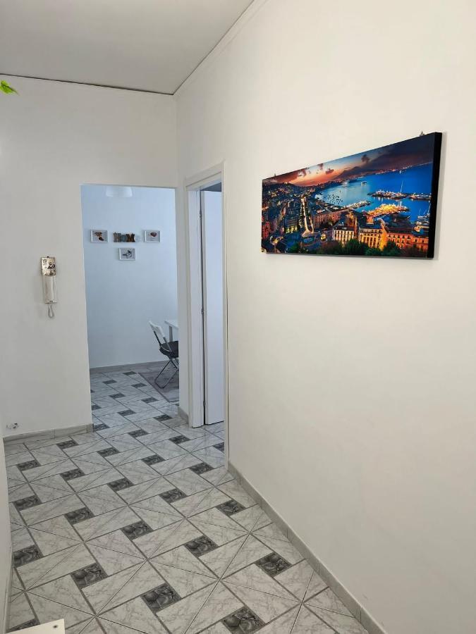 We' Home Napoli Exterior foto