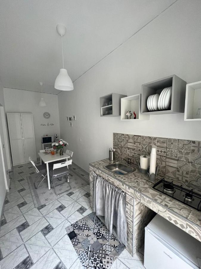We' Home Napoli Exterior foto