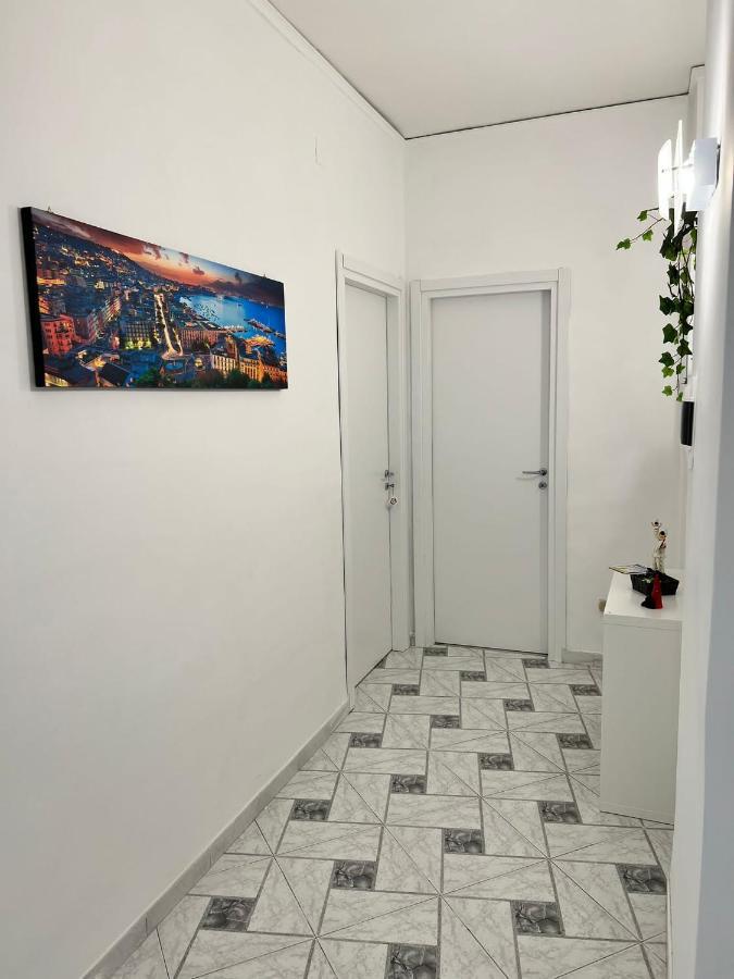We' Home Napoli Exterior foto
