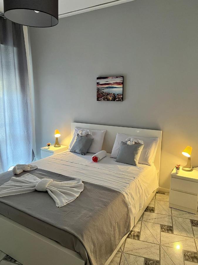 We' Home Napoli Exterior foto